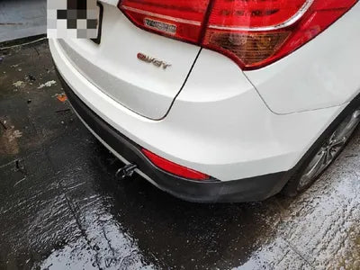 2014 Hyundai Santa FE VIN: