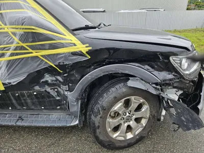 2017 Kia Mohave 109KMKNAKM814DHA1 VIN:109KMKNAKM814DHA1