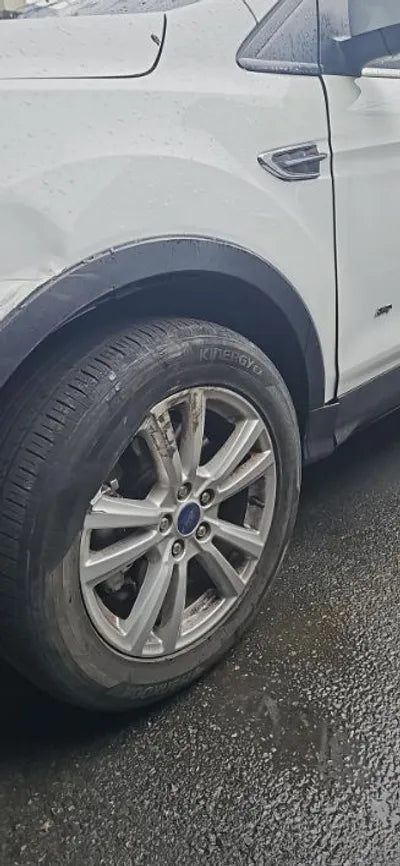 2017 Ford Kuga VIN: