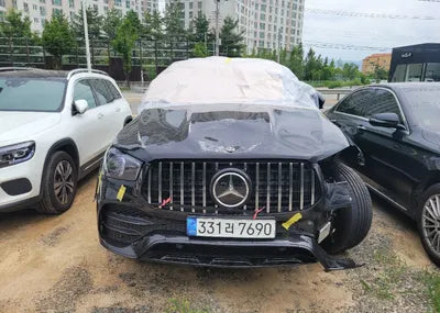 2022 Mercedes-Benz GLE 400 W1NFD2DB8NA817832 VIN:W1NFD2DB8NA817832