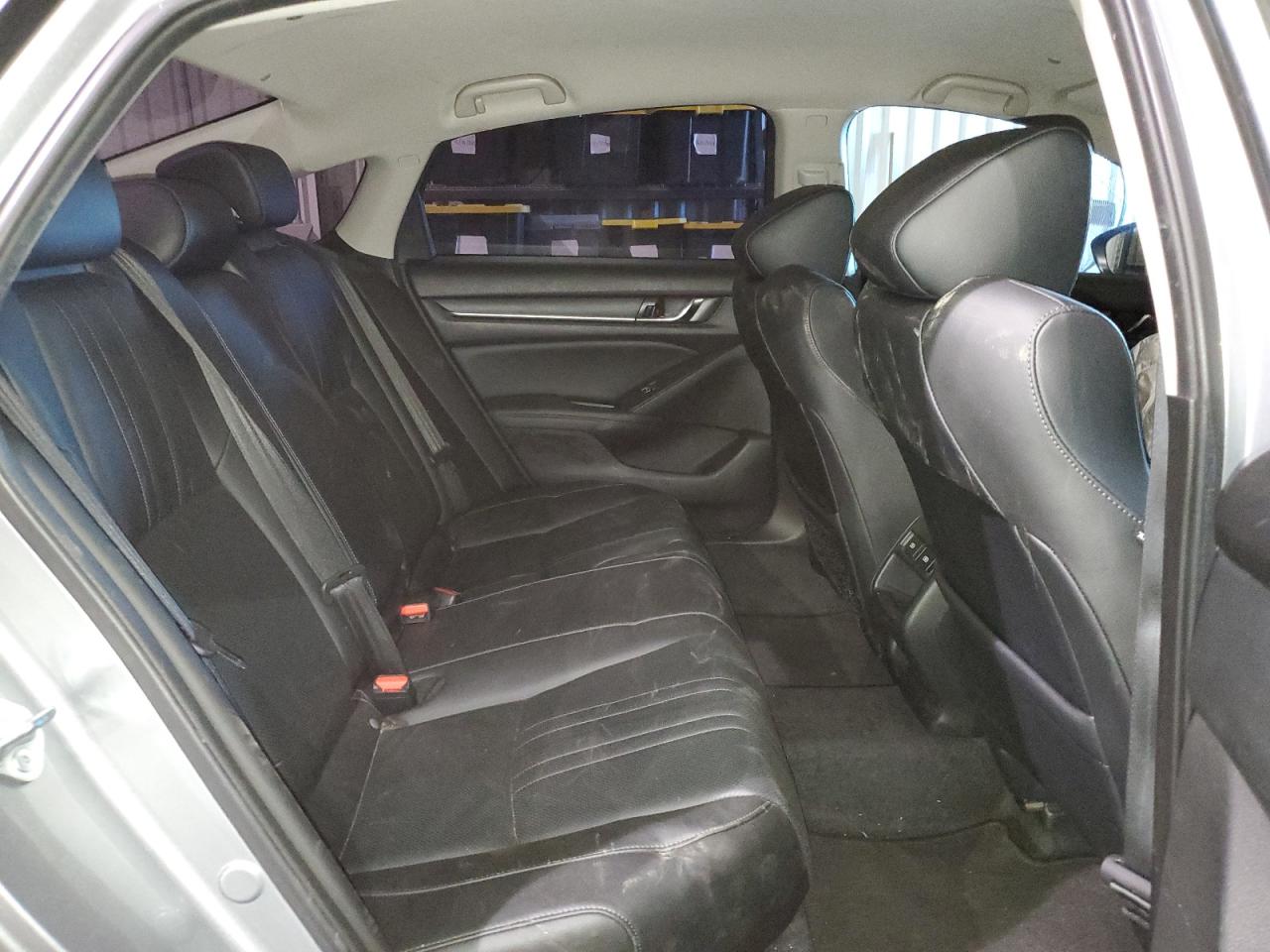 2022 HONDA ACCORD SPORT SE VIN:5TFLA5DA0NX023948