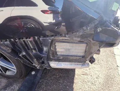 2015 Mercedes-Benz S 400 WDDUG6HB2FA150903 VIN:WDDUG6HB2FA150903