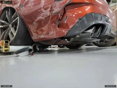 2022 BMW 340 WBA5U7105NFM01577 VIN:WBA5U7105NFM01577