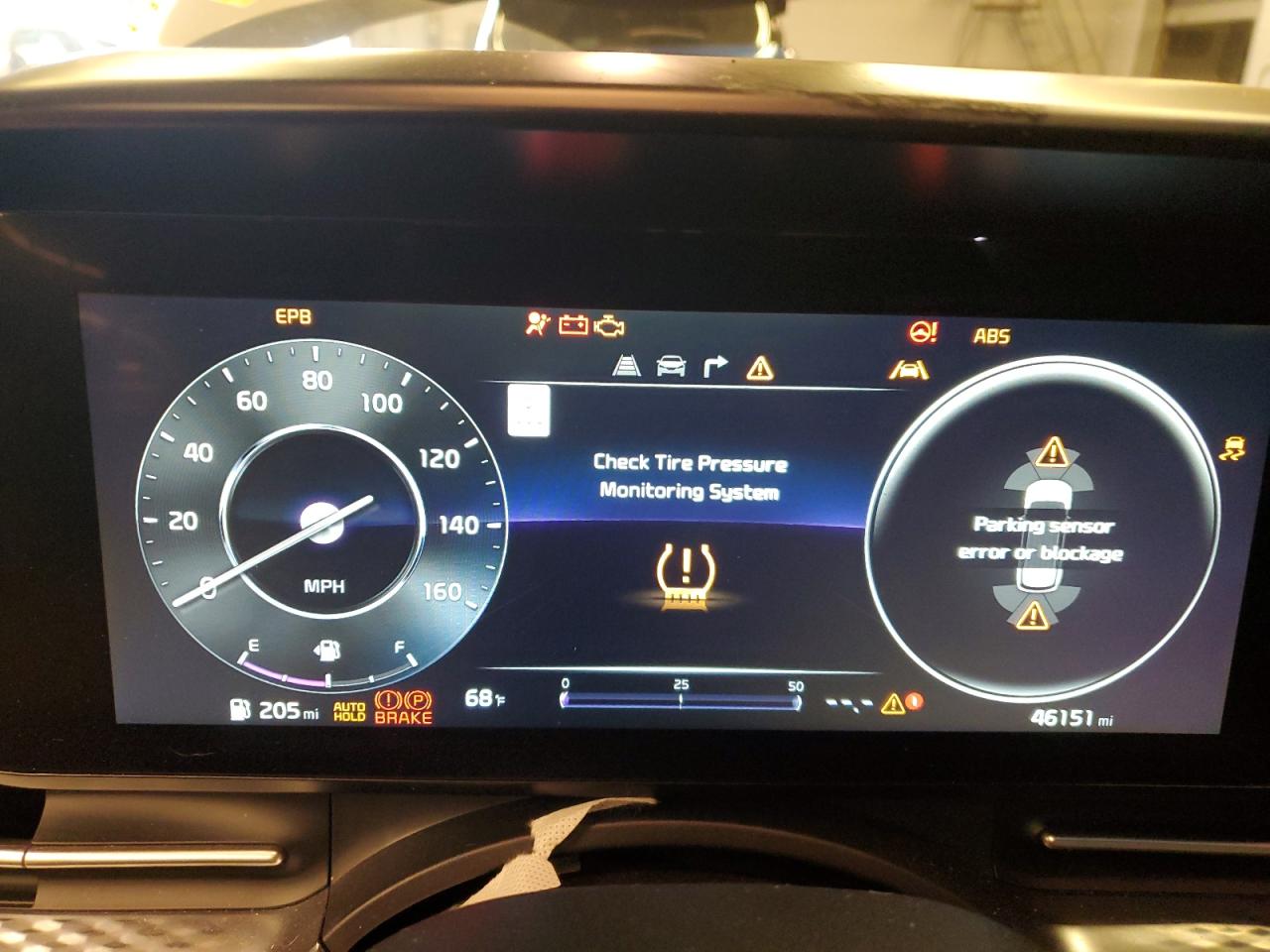 2022 KIA CARNIVAL SX PRESTIGE VIN:KNDNE5H30N6136426