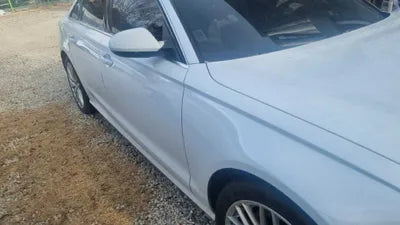 2016 Audi A6 WAUZZZ4G3GN176964 VIN:WAUZZZ4G3GN176964