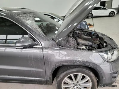 2015 Volkswagen Tiguan 208KMWVGZZZ5NZFW5 VIN:208KMWVGZZZ5NZFW5
