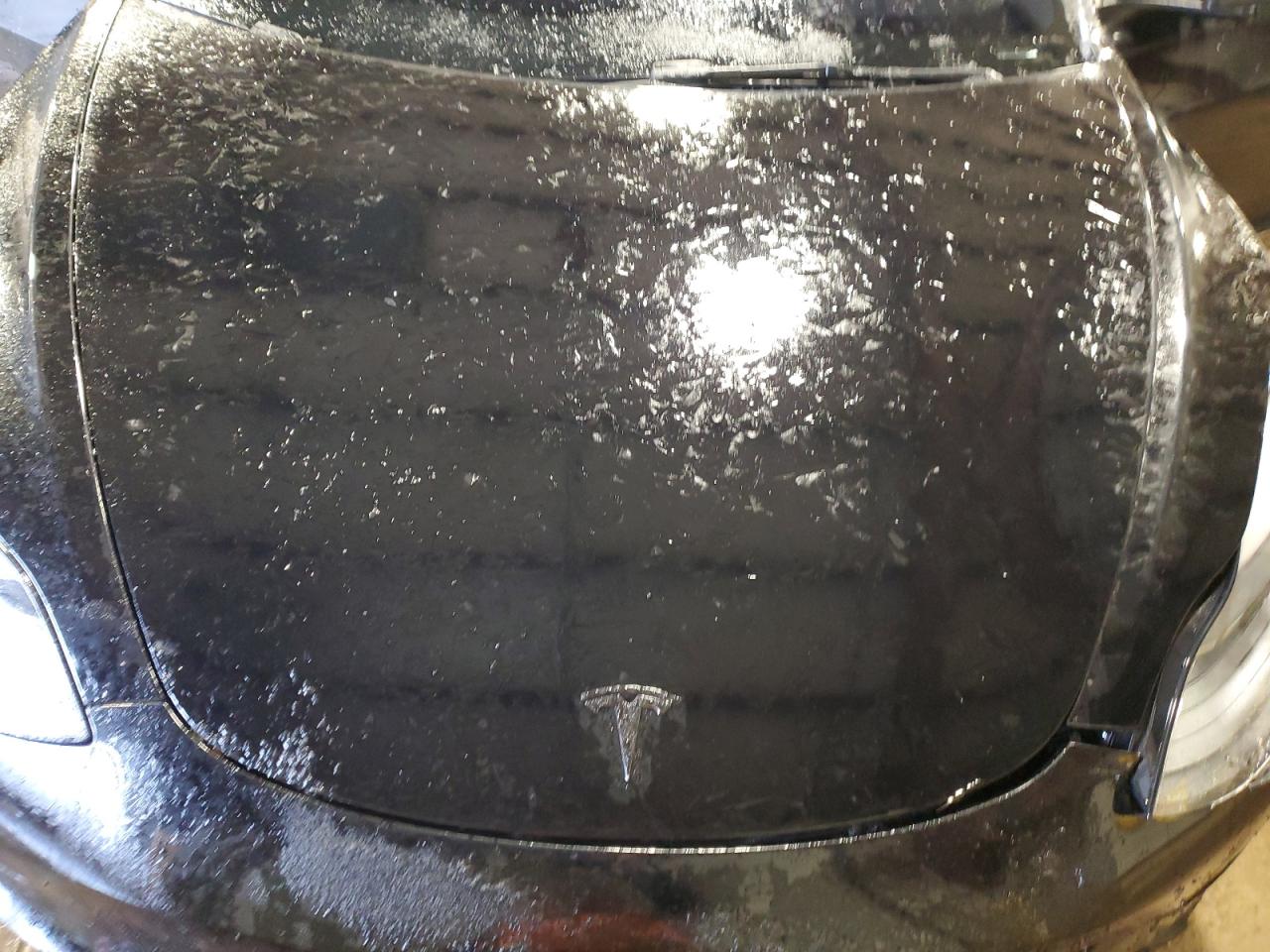 2023 TESLA MODEL 3  VIN:5YJ3E1EAXPF625281