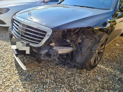 2017 Mercedes-Benz S 350 WDDUG3DBXHA310503 VIN:WDDUG3DBXHA310503