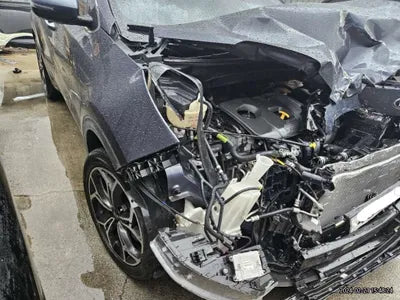 2019 Kia Sportage KNAPP81ABKK643821 VIN:KNAPP81ABKK643821