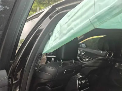 2019 Mercedes-Benz S 350 WDDUF2BB6KA492918 VIN:WDDUF2BB6KA492918