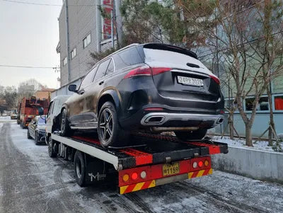 2019 Mercedes-Benz GLE 450 WDCFB5KBXKA078017 VIN:WDCFB5KBXKA078017