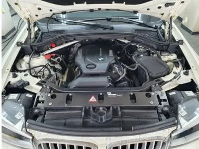 2015 BMW 420 WBAXX1101F0L91776 VIN:WBAXX1101F0L91776