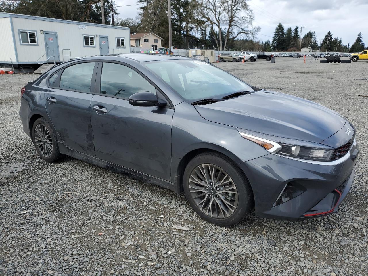2024 KIA FORTE GT LINE VIN:3KPF54AD7RE706942