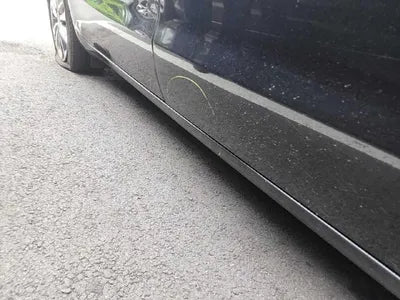 2017 Kia Carnival VIN: