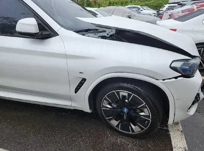 2023 BMW X3 M WBY41DU03PSA22834 VIN:WBY41DU03PSA22834