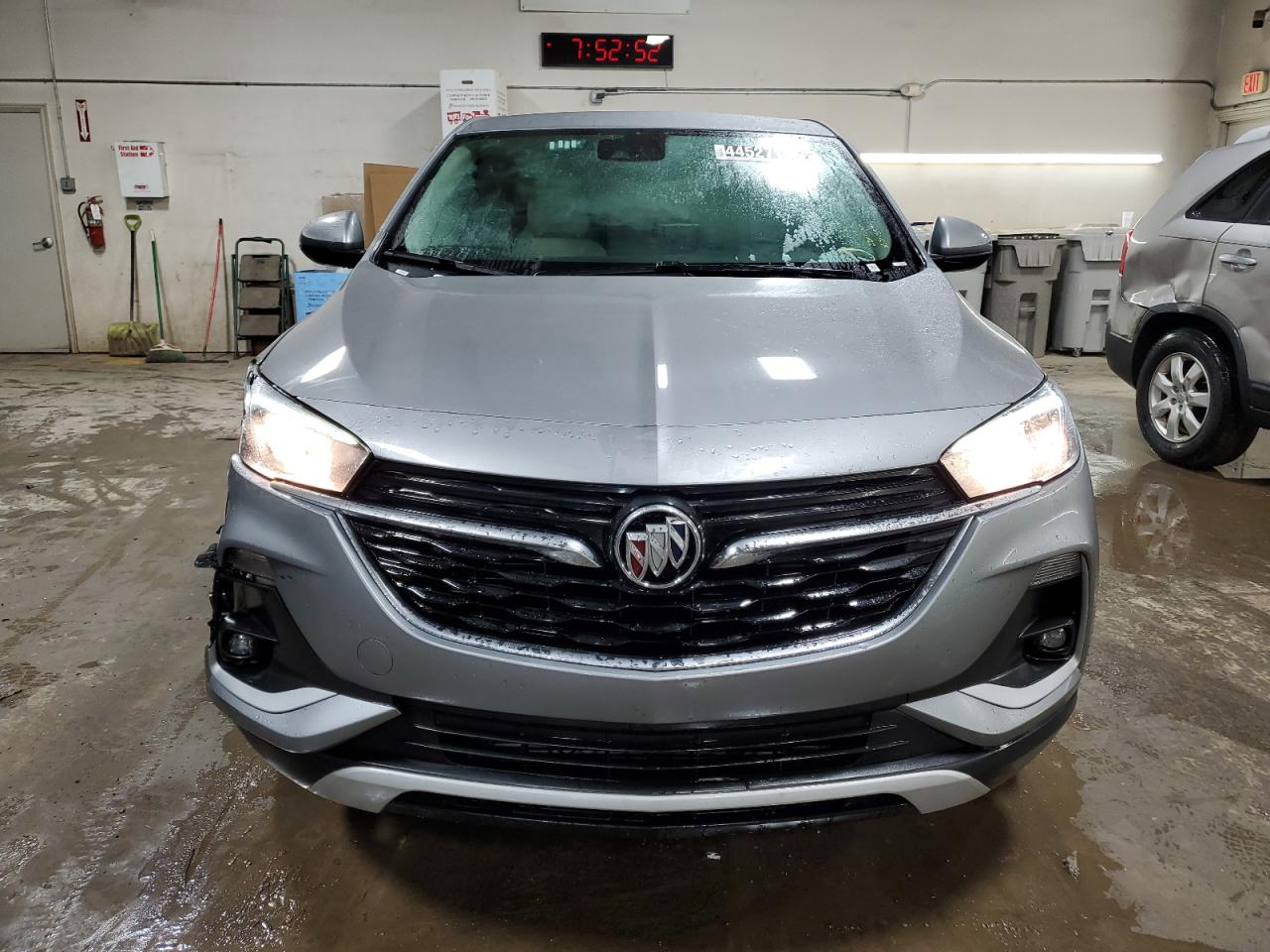 2023 BUICK ENCORE GX PREFERRED VIN:KL4MMBS24PB083456