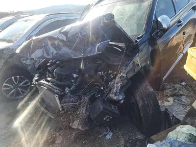 2019 Hyundai Santa FE VIN: