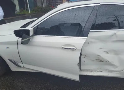 2018 BMW 530 980KMWBAJD3105JWC VIN:980KMWBAJD3105JWC