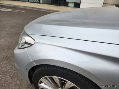 2015 bmw gran turismo efficientdyna VIN: