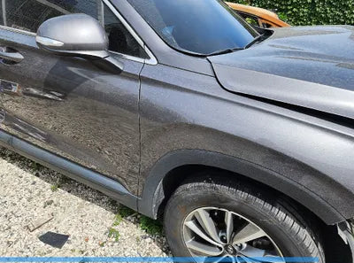 2019 Hyundai Santa FE WBA3D3103FK278001 VIN:WBA3D3103FK278001