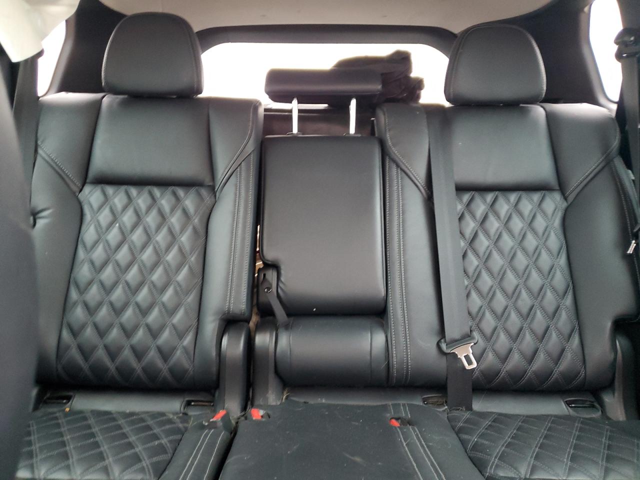 2023 MITSUBISHI OUTLANDER SE VIN:JA4T5UA98PZ611767