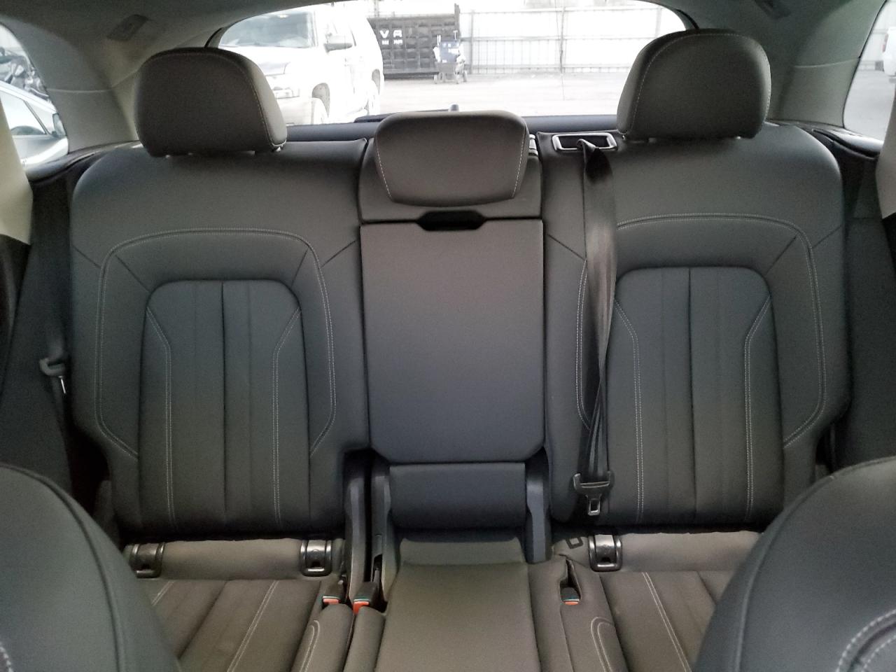 2023 AUDI Q5 PREMIUM 45 VIN:WA1GAAFY5P2043806