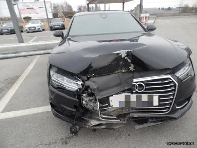 2017 Audi 50 WAUZZZ4GXHN022219 VIN:WAUZZZ4GXHN022219