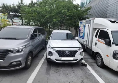 2019 Hyundai Santa FE KMHS381BBKU157042 VIN:KMHS381BBKU157042