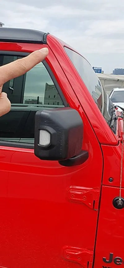 2020 Jeep Wrangler VIN: