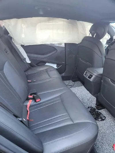 2018 Genesis G80 VIN: