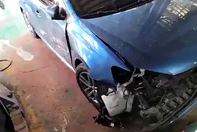 2015 Volkswagen Polo WVWZZZ6RZFY305318 VIN:WVWZZZ6RZFY305318