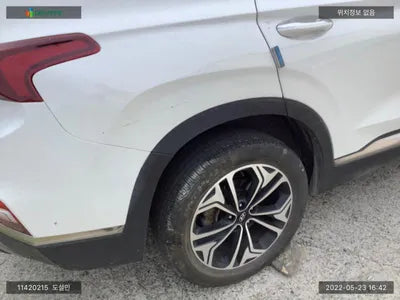 2019 Hyundai Santa FE KMHS381BBKU169090 VIN:KMHS381BBKU169090