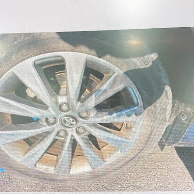 2017 Toyota Camry 4T1BF1FK6HU720246 VIN:4T1BF1FK6HU720246