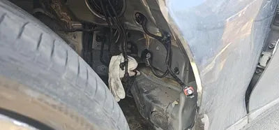 2016 Genesis G80 VIN: