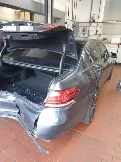 2015 Mercedes-Benz E 220 WDDHF0ABXGB225810 VIN:WDDHF0ABXGB225810