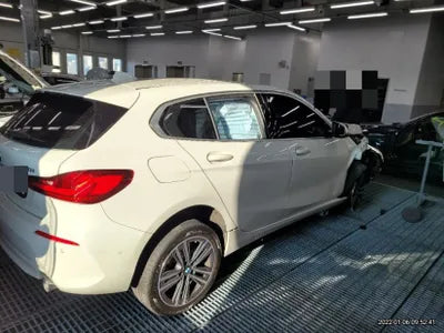 2021 BMW 120 WBA7L710XM7J10223 VIN:WBA7L710XM7J10223