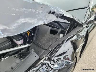 2023 Genesis G80 VIN: