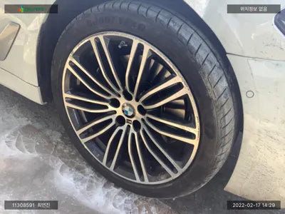 2019 BMW 530 WBAJR5104LWW64404 VIN:WBAJR5104LWW64404