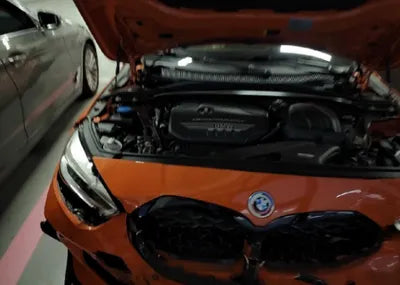 2023 BMW 135 WBA7L1107P7L47138 VIN:WBA7L1107P7L47138