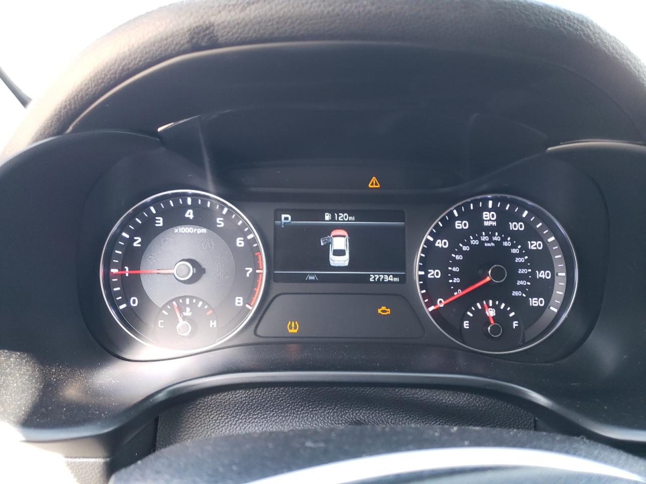 2023 KIA FORTE LX VIN:3KPF24AD4PE630716