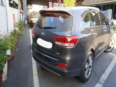 2016 Kia Sorento KNAPK81ABGA232564 VIN:KNAPK81ABGA232564