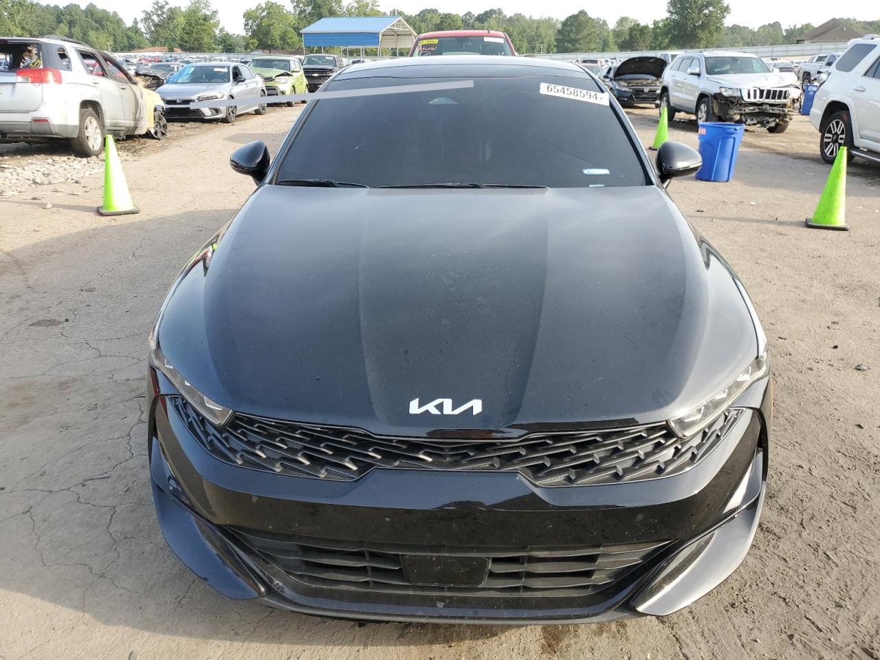 2023 KIA K5 GT LINE VIN:5XXG64J27PG200998