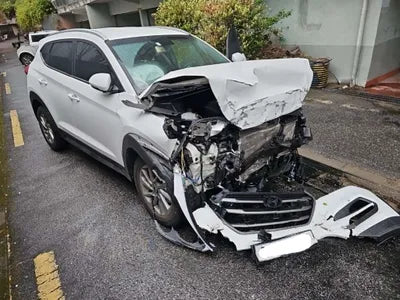 2016 Hyundai Tucson 192KMKMHJ381ADGU0 VIN:192KMKMHJ381ADGU0