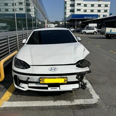 2023 Hyundai Ioniq KMHM341AFPA020629 VIN:KMHM341AFPA020629