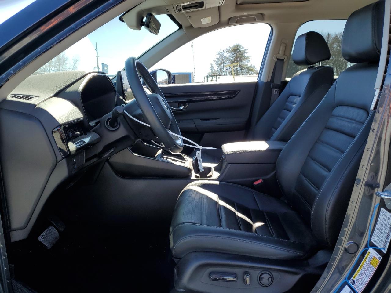 2024 HONDA CR-V EXL VIN:2HKRS4H71RH459757