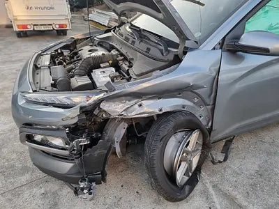 2018 Hyundai Kona KMHK4815GJU034114 VIN:KMHK4815GJU034114