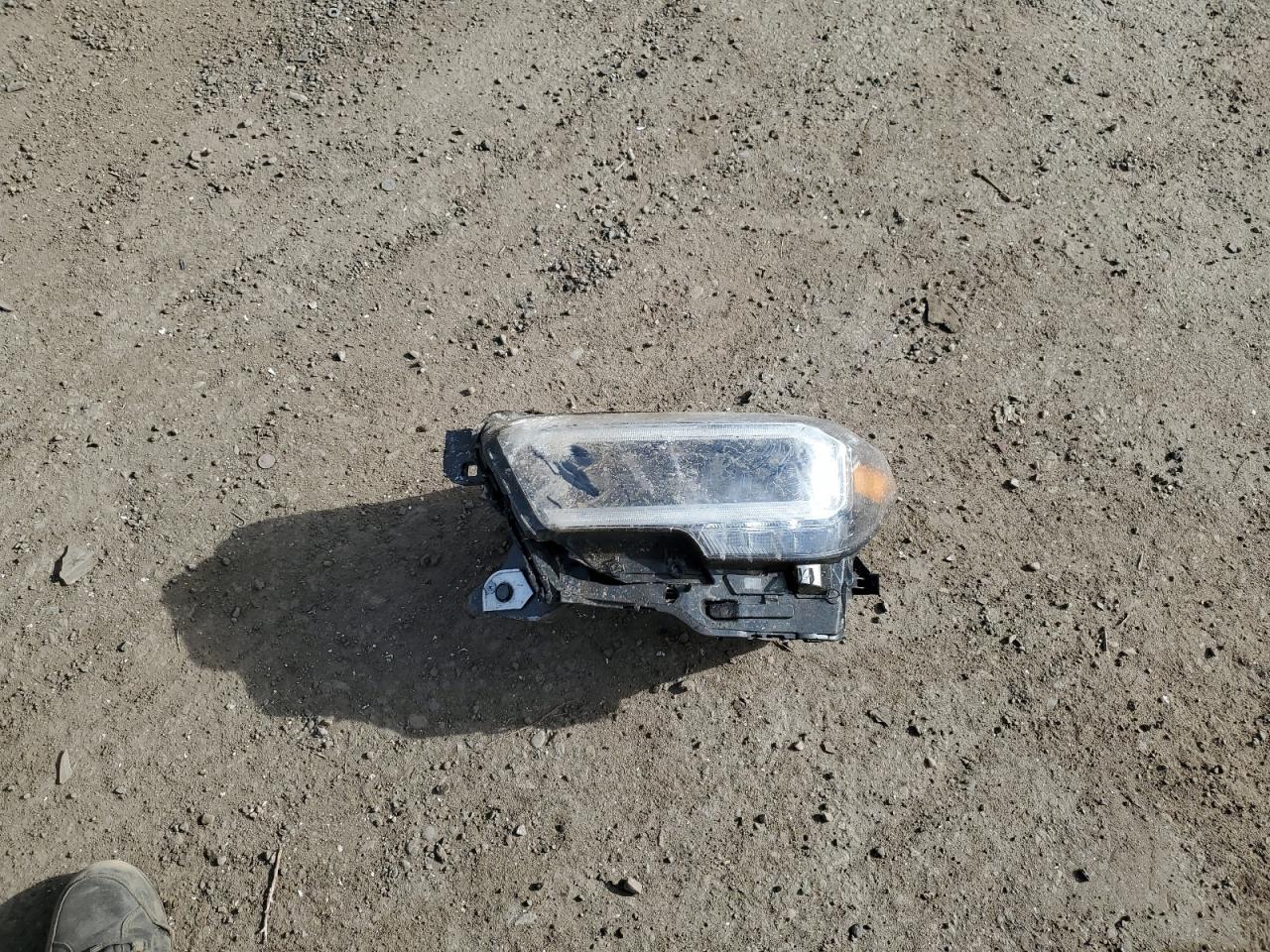 2023 TOYOTA TACOMA DOUBLE CAB VIN:3TMCZ5AN8PM553075