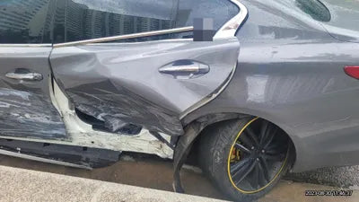 2015 Infiniti Q50 VIN: