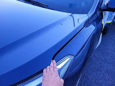 2017 Hyundai Santa FE KMHSU81UBJU820207 VIN:KMHSU81UBJU820207