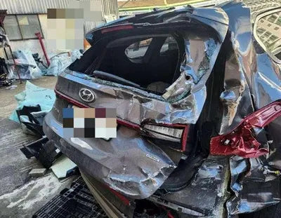 2022 Hyundai Santa FE VIN: